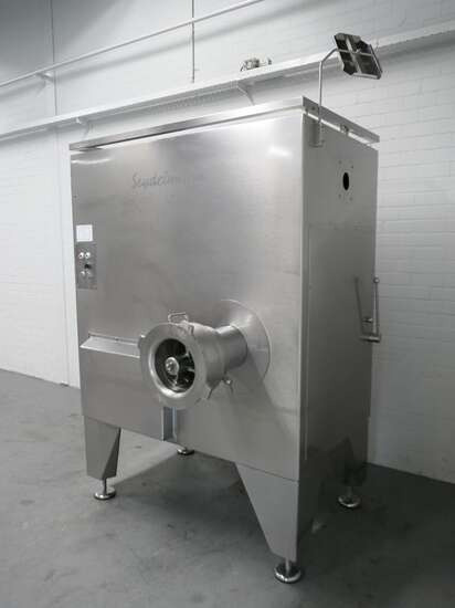 Seydelmann automatic grinder AV250 - Oprema za predelavo živil: slika 2 Seydelmann automatic grinder AV250 - Oprema za predelavo živil: slika 2