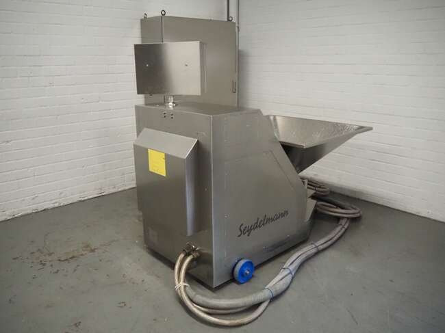 Seydelmann emulsifier KK140AC6 - Oprema za predelavo živil: slika 3 Seydelmann emulsifier KK140AC6 - Oprema za predelavo živil: slika 3
