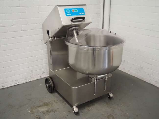 Talsa mixer MIX165P - Oprema za predelavo živil: slika 1 Talsa mixer MIX165P - Oprema za predelavo živil: slika 1