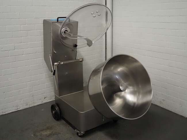 Talsa mixer MIX165P - Oprema za predelavo živil: slika 5 Talsa mixer MIX165P - Oprema za predelavo živil: slika 5