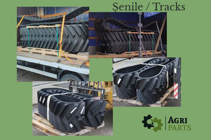 Camso R554229, R554230,HXE27199,518709D1,554112D1 ,All codes - Gosenica za Traktor goseničar: slika 2 Camso R554229, R554230,HXE27199,518709D1,554112D1 ,All codes - Gosenica za Traktor goseničar: slika 2