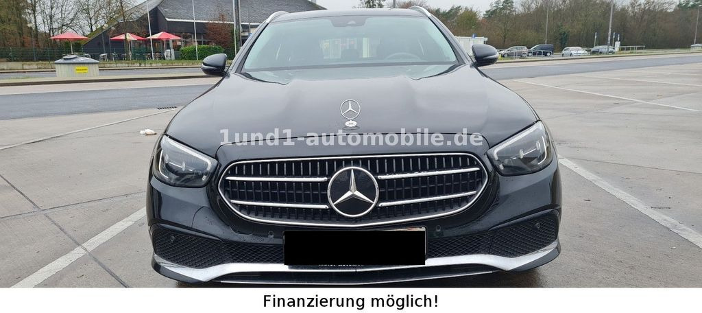 Mercedes-Benz E 400 dT 4Matic Avant LED 9G-Tronic MBUX Widescreen E 400 dT 4Matic Avant LED 9G-Tronic MBUX Widescreen Business - Paket - Karavan: slika 5 Mercedes-Benz E 400 dT 4Matic Avant LED 9G-Tronic MBUX Widescreen E 400 dT 4Matic Avant LED 9G-Tronic MBUX Widescreen Business - Paket - Karavan: slika 5