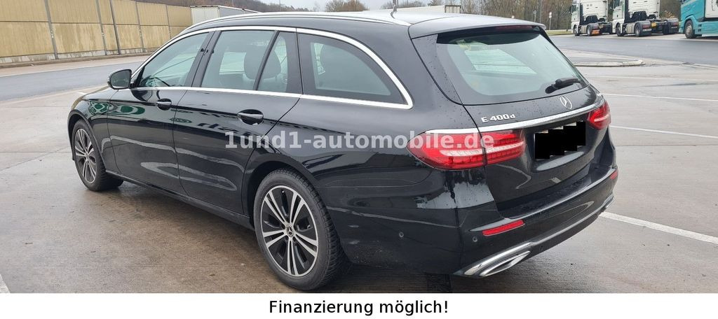 Mercedes-Benz E 400 dT 4Matic Avant LED 9G-Tronic MBUX Widescreen E 400 dT 4Matic Avant LED 9G-Tronic MBUX Widescreen - Avtomobil: slika 1 Mercedes-Benz E 400 dT 4Matic Avant LED 9G-Tronic MBUX Widescreen E 400 dT 4Matic Avant LED 9G-Tronic MBUX Widescreen - Avtomobil: slika 1