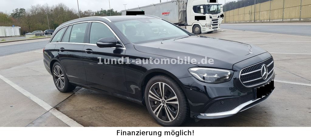 Mercedes-Benz E 400 dT 4Matic Avant LED 9G-Tronic MBUX Widescreen E 400 dT 4Matic Avant LED 9G-Tronic MBUX Widescreen - Avtomobil: slika 5 Mercedes-Benz E 400 dT 4Matic Avant LED 9G-Tronic MBUX Widescreen E 400 dT 4Matic Avant LED 9G-Tronic MBUX Widescreen - Avtomobil: slika 5