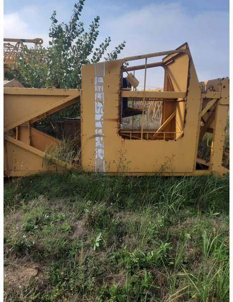 Liebherr 112EC-H - Stolpni žerjav: slika 4 Liebherr 112EC-H - Stolpni žerjav: slika 4