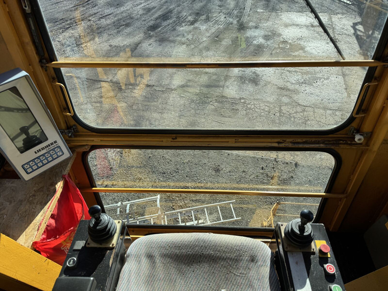 Liebherr 500HC40 - Stolpni žerjav: slika 5 Liebherr 500HC40 - Stolpni žerjav: slika 5