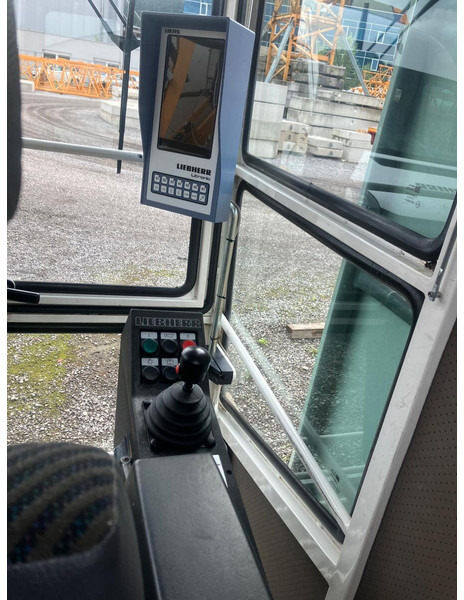 Liebherr 85EC-B 2012yom - Stolpni žerjav: slika 5 Liebherr 85EC-B 2012yom - Stolpni žerjav: slika 5