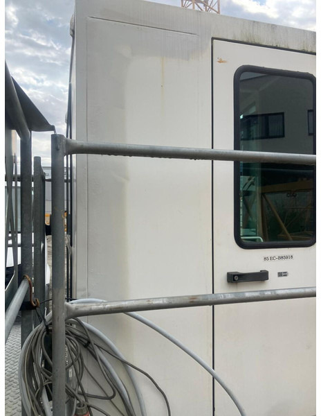 Liebherr 85EC-B 2012yom - Stolpni žerjav: slika 2 Liebherr 85EC-B 2012yom - Stolpni žerjav: slika 2