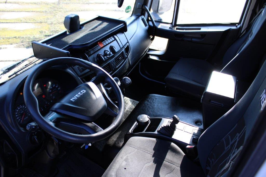 Iveco Eurocargo 120E250 lizing Iveco Eurocargo 120E250: slika 15