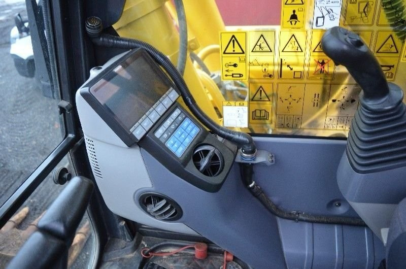 Bager goseničar Komatsu PC 290 NLCi: slika 14