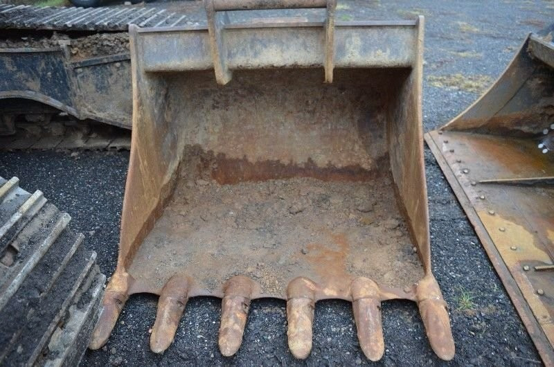 Bager goseničar Komatsu PC 290 NLCi: slika 7