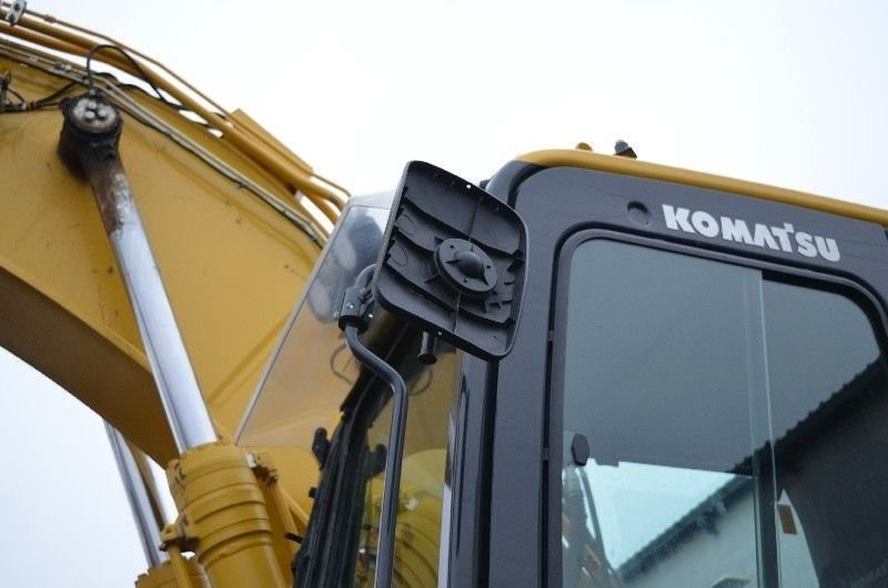 Bager goseničar Komatsu PC 290 NLCi: slika 9