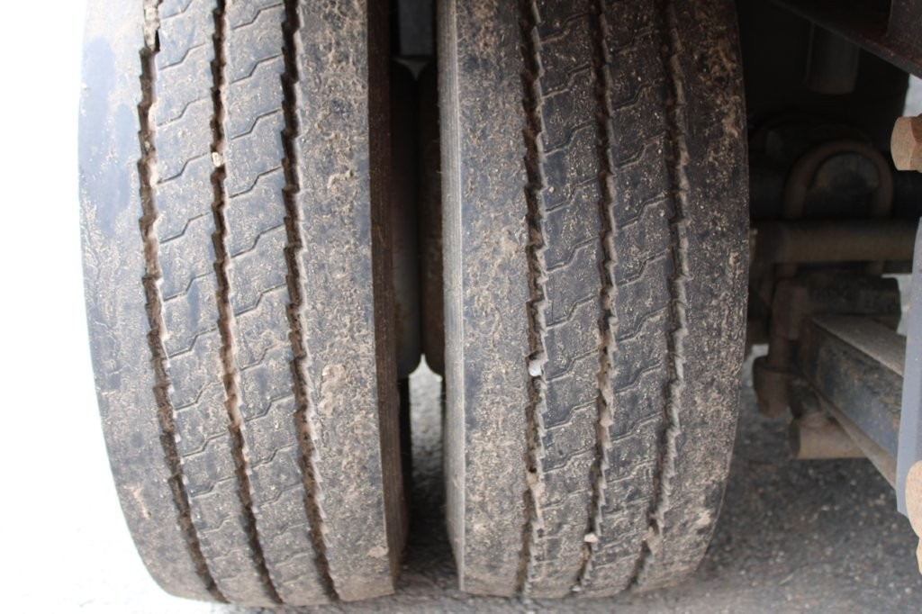 MENKE-JANZEN MJ 3.5 / MJ 18 NÁJEZDY - Plato/ Tovorna prikolica: slika 5 MENKE-JANZEN MJ 3.5 / MJ 18 NÁJEZDY - Plato/ Tovorna prikolica: slika 5