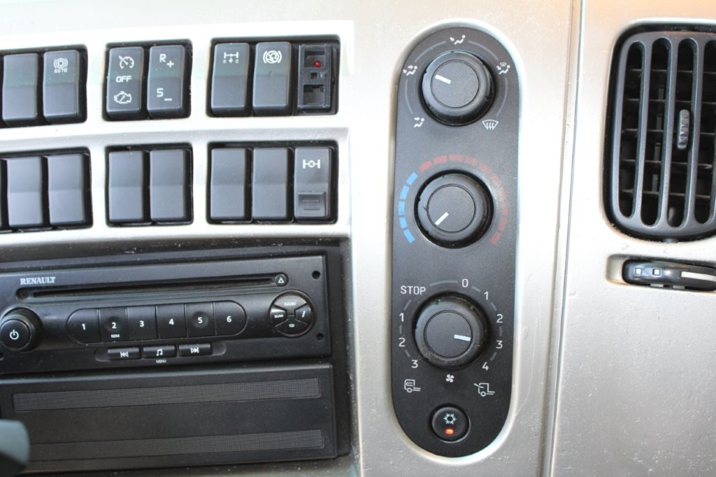 Tovornjak s ponjavo Renault PREMIUM 450DXi EURO 5: slika 12 Tovornjak s ponjavo Renault PREMIUM 450DXi EURO 5: slika 12