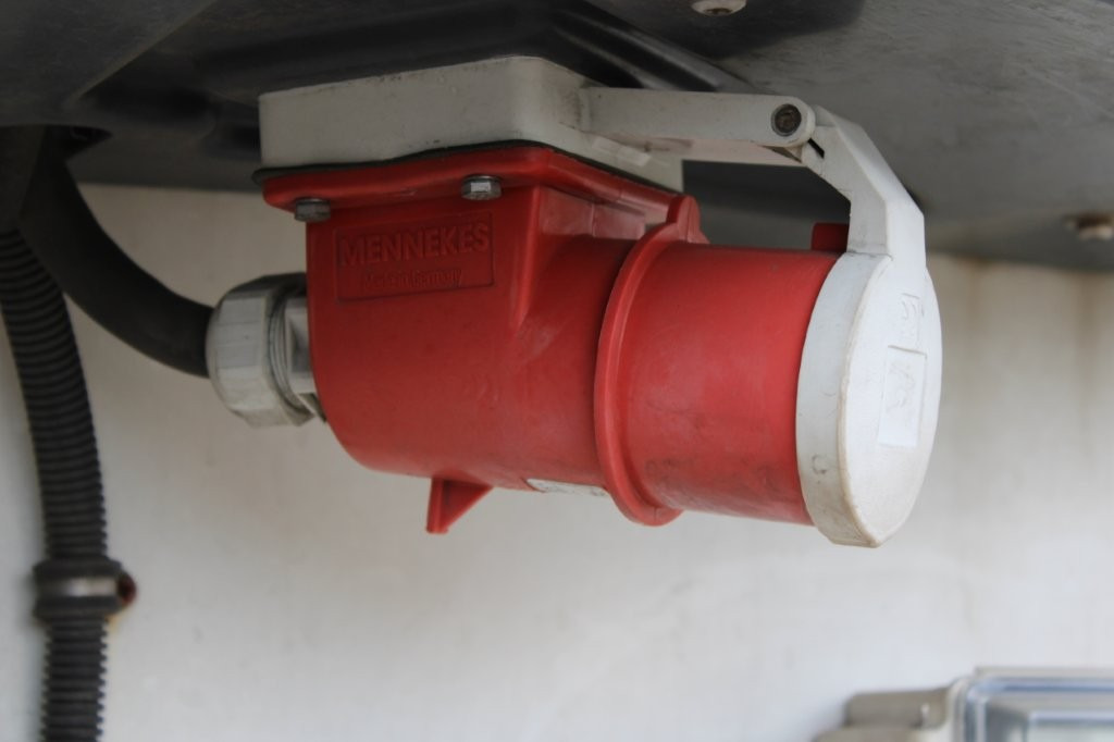 Polprikolica hladilnik Schmitz Cargobull SKO SCB*S3B, POUZE 1391 MTH: slika 6