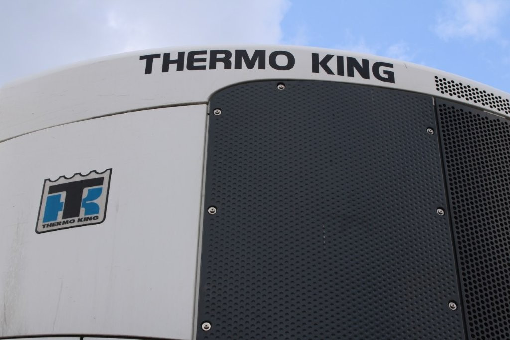 Polprikolica hladilnik Schmitz Cargobull SKO SCB*S3B, POUZE 1391 MTH: slika 10