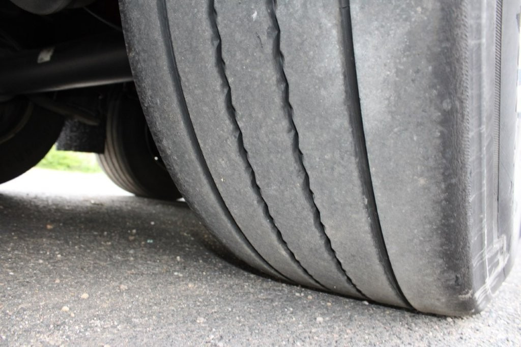 Polprikolica hladilnik Schmitz Cargobull SKO SCB*S3B, POUZE 1391 MTH: slika 13