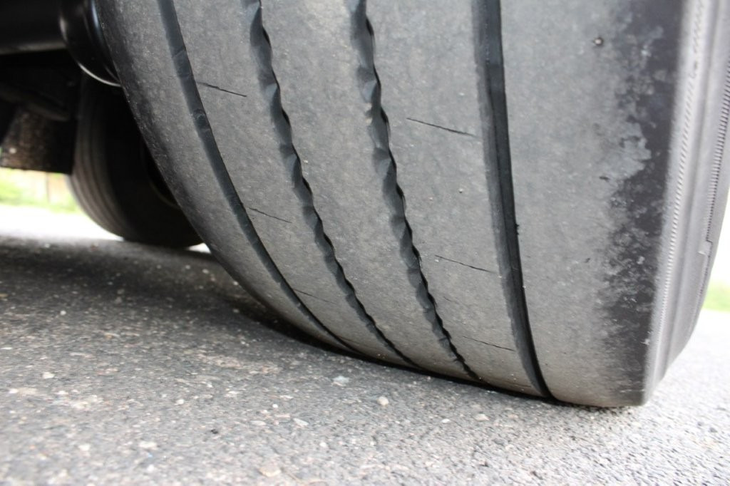 Polprikolica hladilnik Schmitz Cargobull SKO SCB*S3B, POUZE 1391 MTH: slika 14