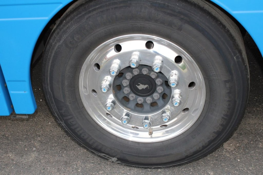 Polprikolica hladilnik Schmitz Cargobull SKO SCB*S3B, POUZE 1391 MTH: slika 11