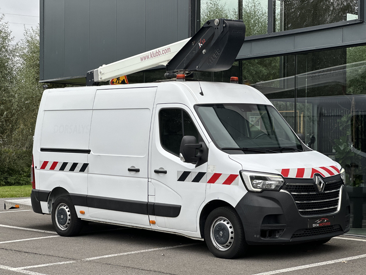 RENAULT Master - Furgon: slika 4 RENAULT Master - Furgon: slika 4