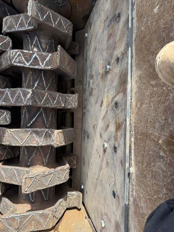 Arjes Impaktor 250 EVO - Industrijski drobilnik: slika 3 Arjes Impaktor 250 EVO - Industrijski drobilnik: slika 3