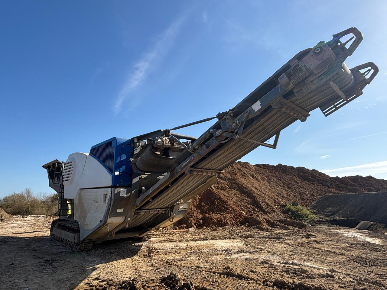 Kleeman MC110R - Drobilec: slika 3 Kleeman MC110R - Drobilec: slika 3
