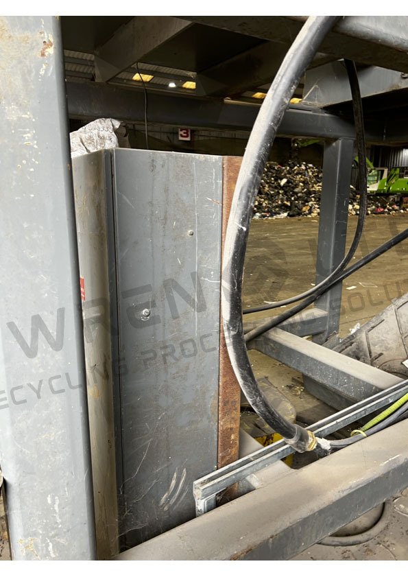 SSI - Industrijski drobilnik: slika 4 SSI - Industrijski drobilnik: slika 4