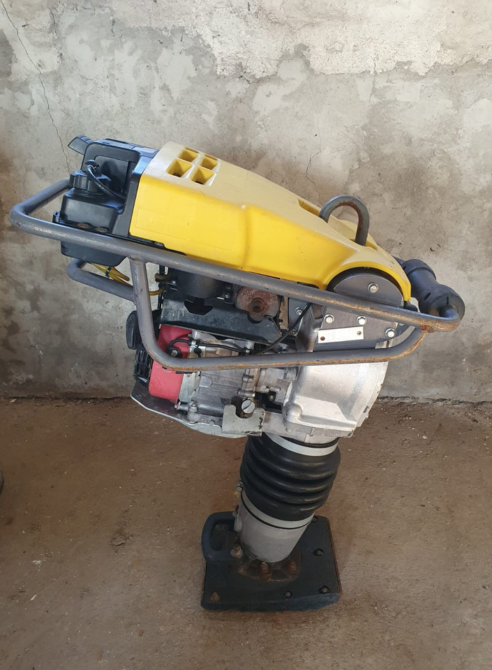 ATLAS Copco LT7000 - Nabijač: slika 2 ATLAS Copco LT7000 - Nabijač: slika 2