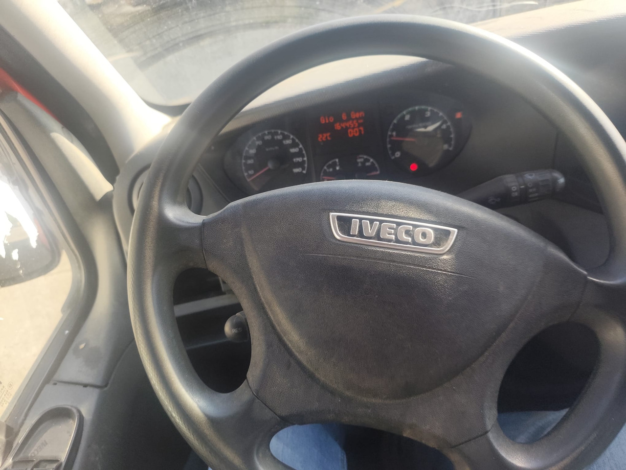 IVECO DAILY 35C13 lizing IVECO DAILY 35C13: slika 31