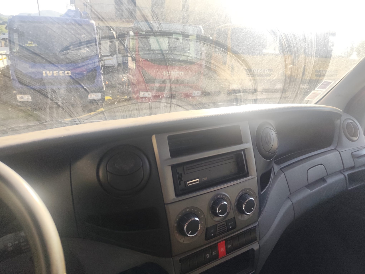IVECO DAILY 35C13 lizing IVECO DAILY 35C13: slika 29