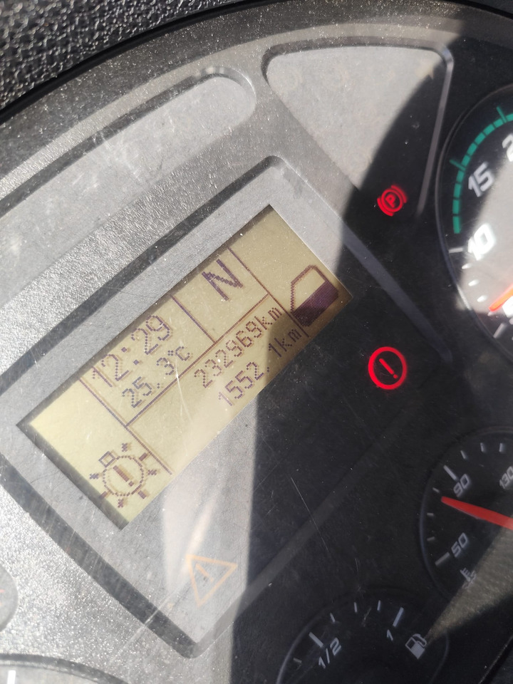 IVECO EUROCARGO 160-280 - Tovornjak prekucnik, Tovornjak z dvigalom: slika 4 IVECO EUROCARGO 160-280 - Tovornjak prekucnik, Tovornjak z dvigalom: slika 4