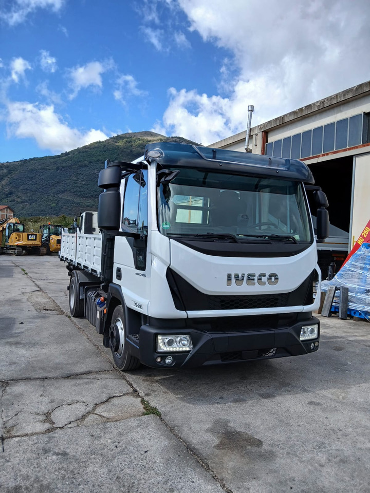 IVECO EUROCARGO 75-210 lizing IVECO EUROCARGO 75-210: slika 25