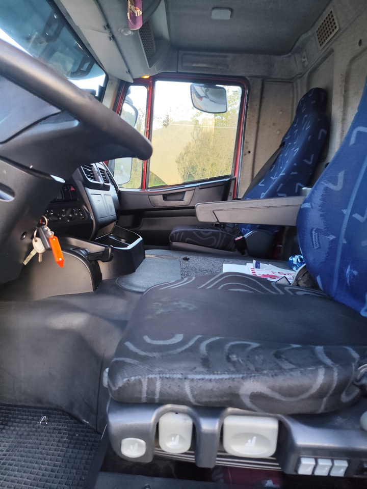 IVECO STRALIS 190S31 - Kotalni prekucni tovornjak: slika 3 IVECO STRALIS 190S31 - Kotalni prekucni tovornjak: slika 3