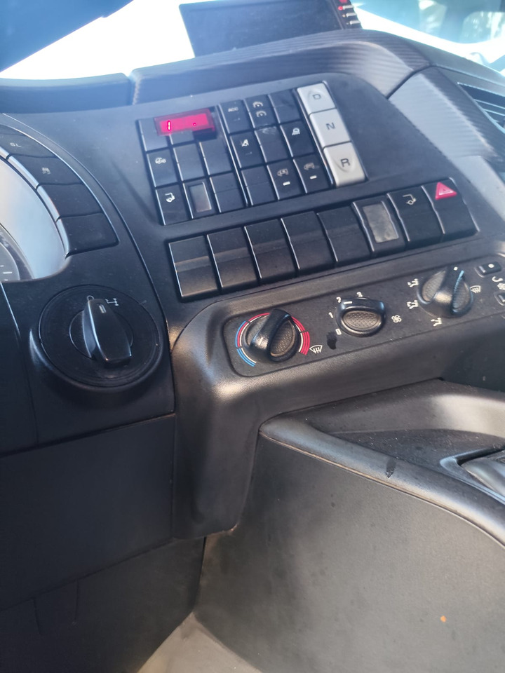 IVECO STRALIS 190S31 - Kotalni prekucni tovornjak: slika 5 IVECO STRALIS 190S31 - Kotalni prekucni tovornjak: slika 5