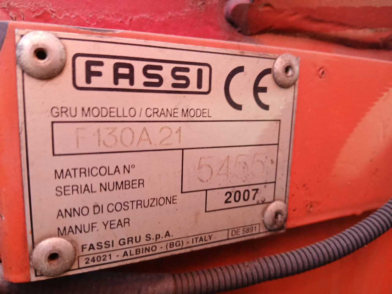 IVECO STRALIS 190S31 - Tovornjak z dvigalom, Tovornjak prekucnik: slika 3 IVECO STRALIS 190S31 - Tovornjak z dvigalom, Tovornjak prekucnik: slika 3