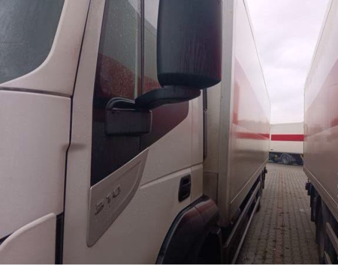 IVECO STRALIS AD 260S31 XP - Tovornjak-šasija: slika 2 IVECO STRALIS AD 260S31 XP - Tovornjak-šasija: slika 2