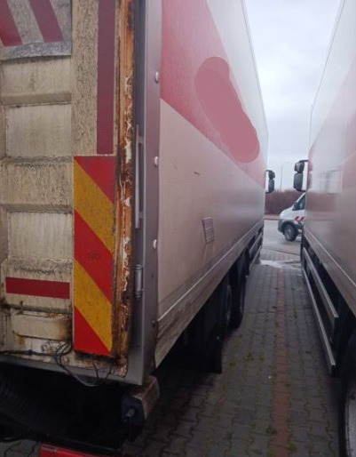 IVECO STRALIS AD 260S31 XP - Tovornjak-šasija: slika 5 IVECO STRALIS AD 260S31 XP - Tovornjak-šasija: slika 5