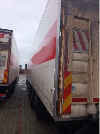 IVECO STRALIS AD 260S31 XP - Tovornjak-šasija: slika 4 IVECO STRALIS AD 260S31 XP - Tovornjak-šasija: slika 4