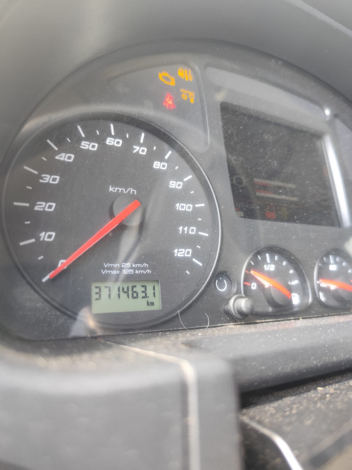 IVECO STRALIS AD 260S31 Y/P - Tovornjak-šasija: slika 2 IVECO STRALIS AD 260S31 Y/P - Tovornjak-šasija: slika 2