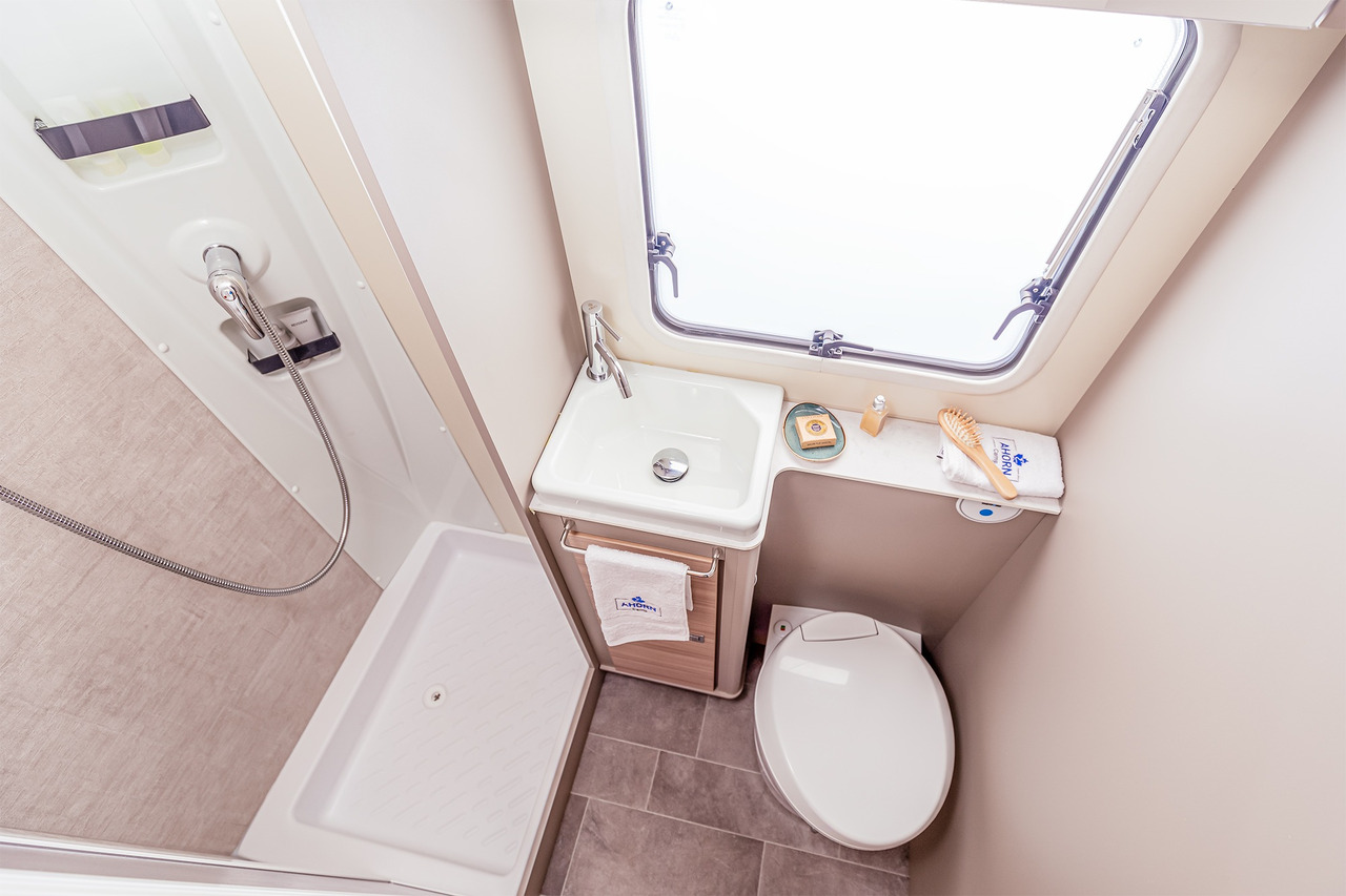 Alkoven avtodom AHORN Canada AD | Verfügbar ab 09/25: slika 11 Alkoven avtodom AHORN Canada AD | Verfügbar ab 09/25: slika 11