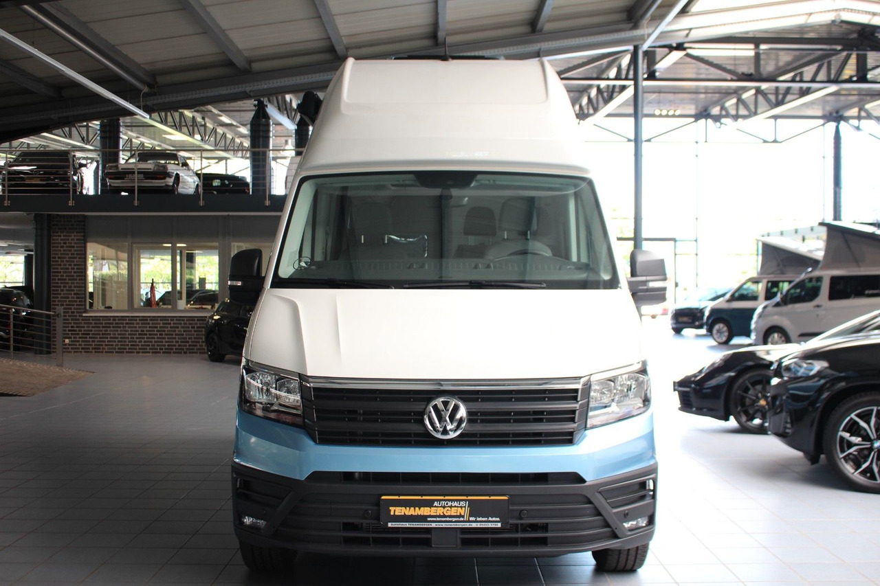 Volkswagen Crafter Grand California D-Heizung Kamera ACC - Avtodom: slika 2 Volkswagen Crafter Grand California D-Heizung Kamera ACC - Avtodom: slika 2