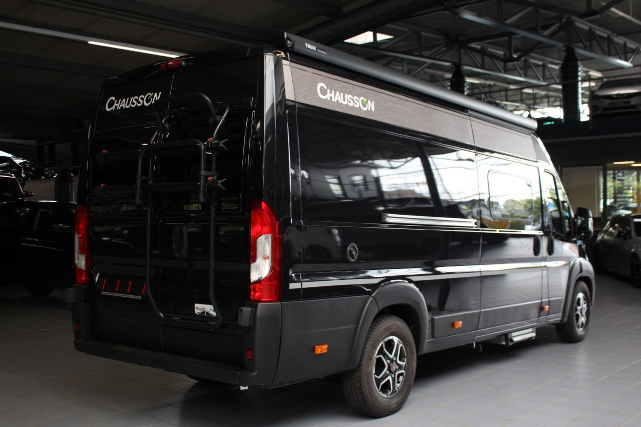 Chausson V 690/10 AT-9 Premium Road Hubbett Rampe Solar - Kombi avtodom: slika 5 Chausson V 690/10 AT-9 Premium Road Hubbett Rampe Solar - Kombi avtodom: slika 5
