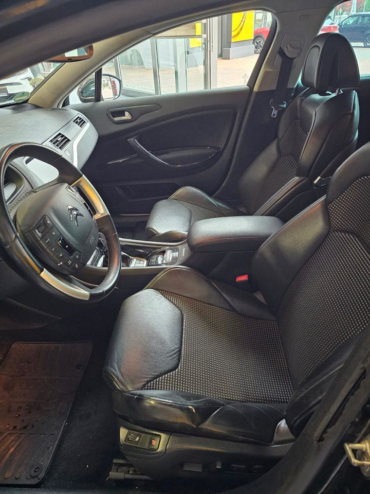 Citroën Tourer CrossTourer / XTR - Karavan: slika 4 Citroën Tourer CrossTourer / XTR - Karavan: slika 4