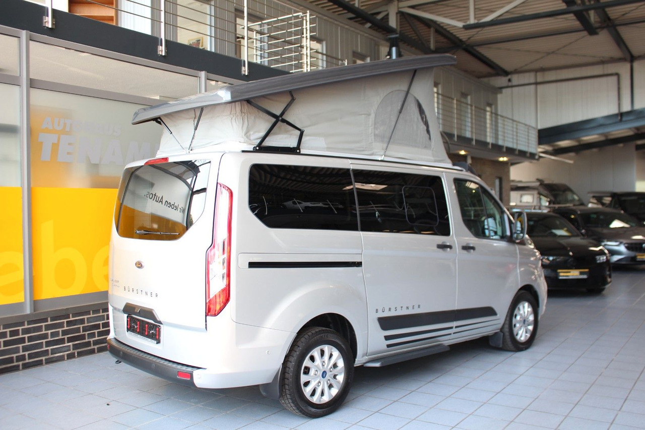 Ford Transit Bürstner Copa C 500 Bahia Webasto ACC - Kombi avtodom: slika 3 Ford Transit Bürstner Copa C 500 Bahia Webasto ACC - Kombi avtodom: slika 3