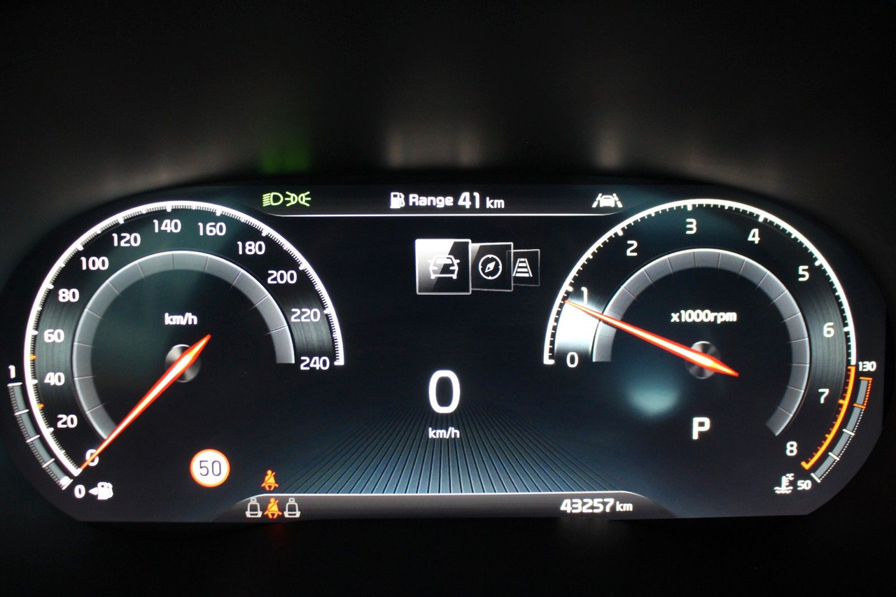 Kia XCeed Platinum Leder Memory Panorama LED ACC - Karavan: slika 5 Kia XCeed Platinum Leder Memory Panorama LED ACC - Karavan: slika 5