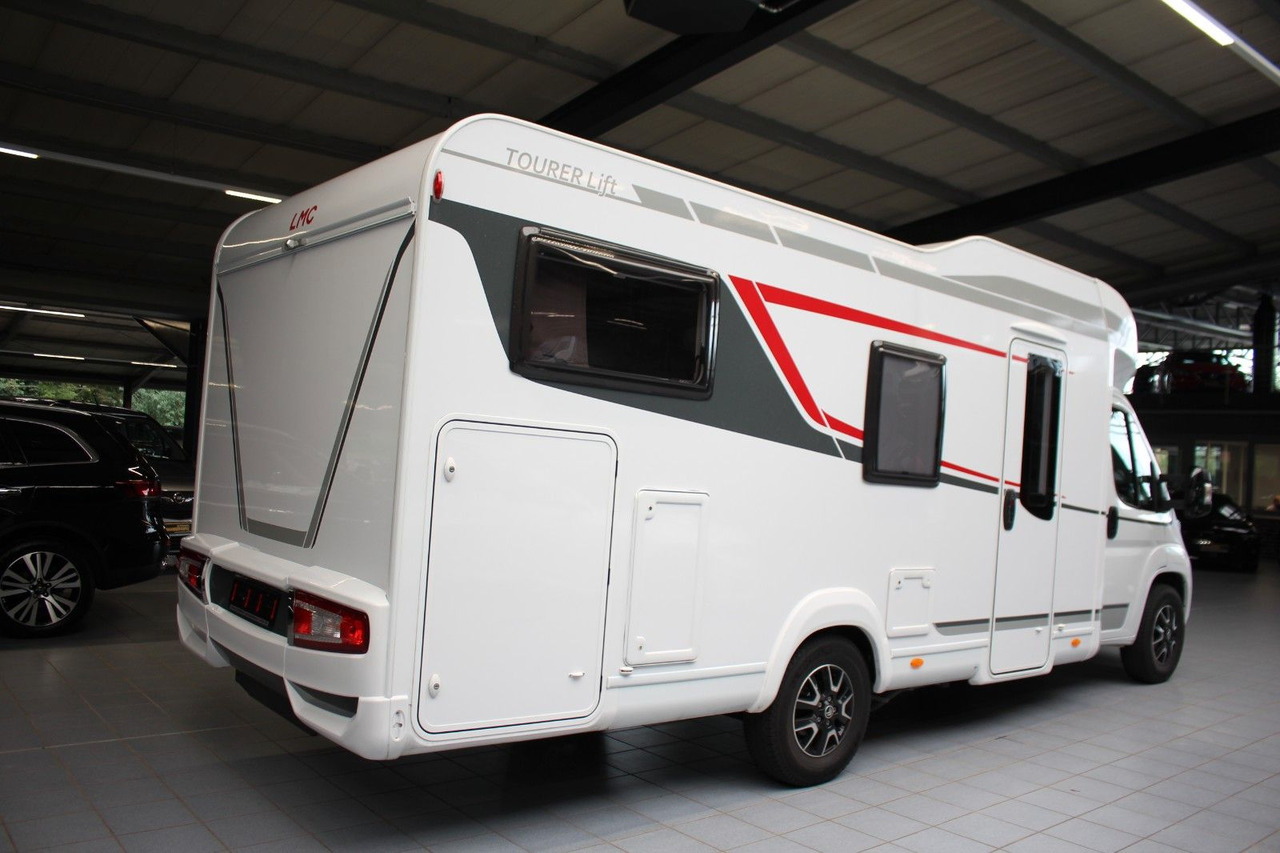 LMC Lift H 730G - Polintegriran avtodom: slika 3 LMC Lift H 730G - Polintegriran avtodom: slika 3
