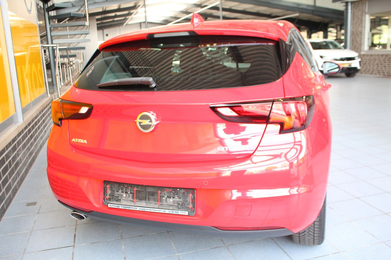 Opel Astra K Lim. Innovation Navi Voll-LED Kamera - Limuzina: slika 4 Opel Astra K Lim. Innovation Navi Voll-LED Kamera - Limuzina: slika 4