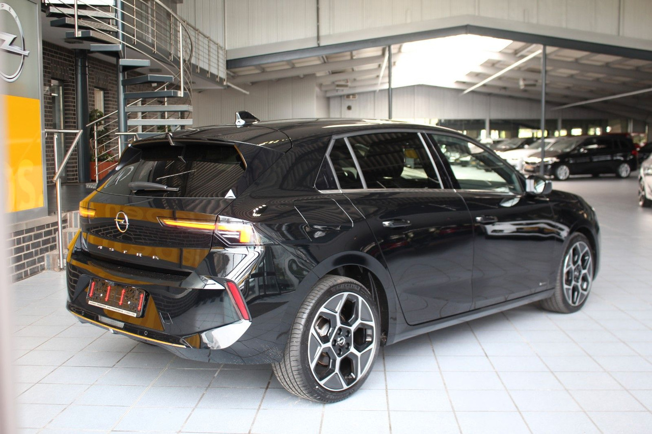 Opel Astra L 5-trg. Ultimate Schiebedach Alcantara - Limuzina: slika 5 Opel Astra L 5-trg. Ultimate Schiebedach Alcantara - Limuzina: slika 5