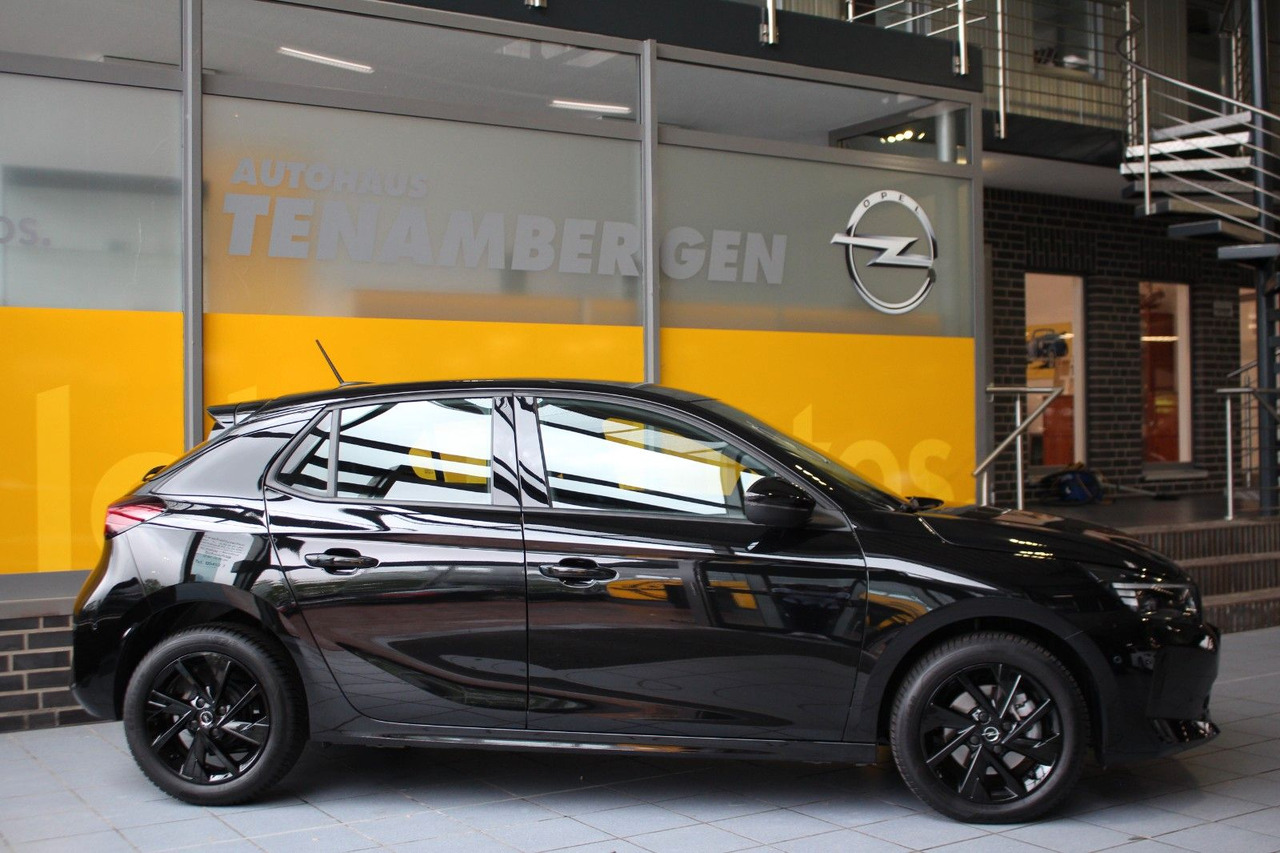 Opel Corsa F GS DAB Kamera Lenkradheizung Matrix LED - Avtomobil: slika 3 Opel Corsa F GS DAB Kamera Lenkradheizung Matrix LED - Avtomobil: slika 3