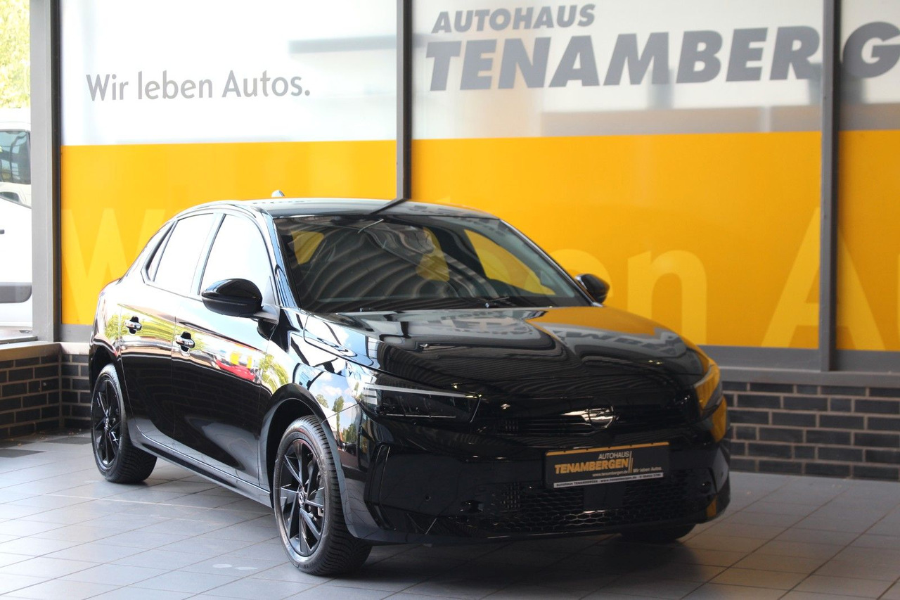 Opel Corsa F GS Line Navi DAB 180°Kamera Keyless - Avtomobil: slika 2 Opel Corsa F GS Line Navi DAB 180°Kamera Keyless - Avtomobil: slika 2